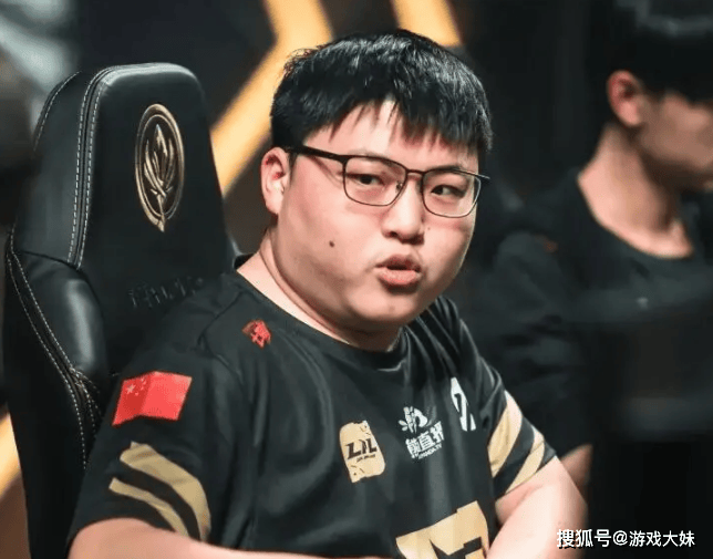 电竞天才少年横空出世,16岁登顶《英雄联盟》韩服第一的简单介绍 电竞天才少年横空出世,16岁登顶《英雄联盟》韩服第一的简单介绍