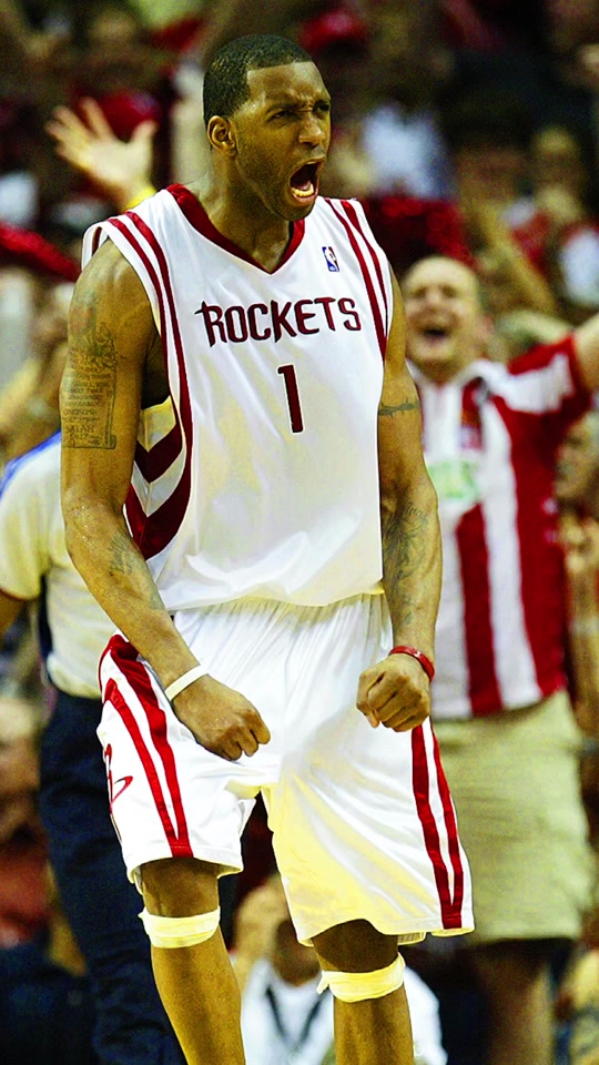 关于麦迪35秒13分重现!美媒制作4K修复版的信息 关于麦迪35秒13分重现!美媒制作4K修复版的信息