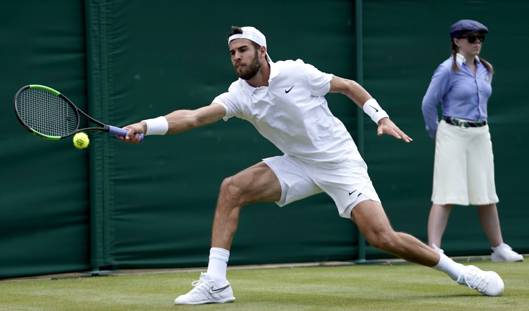 米兰平台-温网取消俄白球员禁令，赛事回归正常的简单介绍