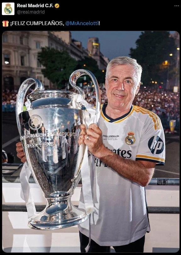 米兰平台-安切洛蒂的玄学：皇马为何总能欧冠逆转？