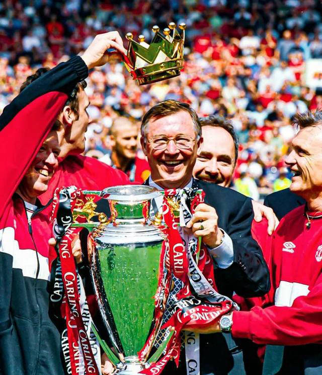 曼联的沉浮：滕哈格能否重现弗格森辉煌？的简单介绍