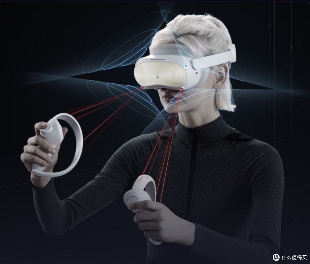 电竞VR设备新突破,沉浸式观赛时代来临?的简单介绍 电竞VR设备新突破,沉浸式观赛时代来临?的简单介绍