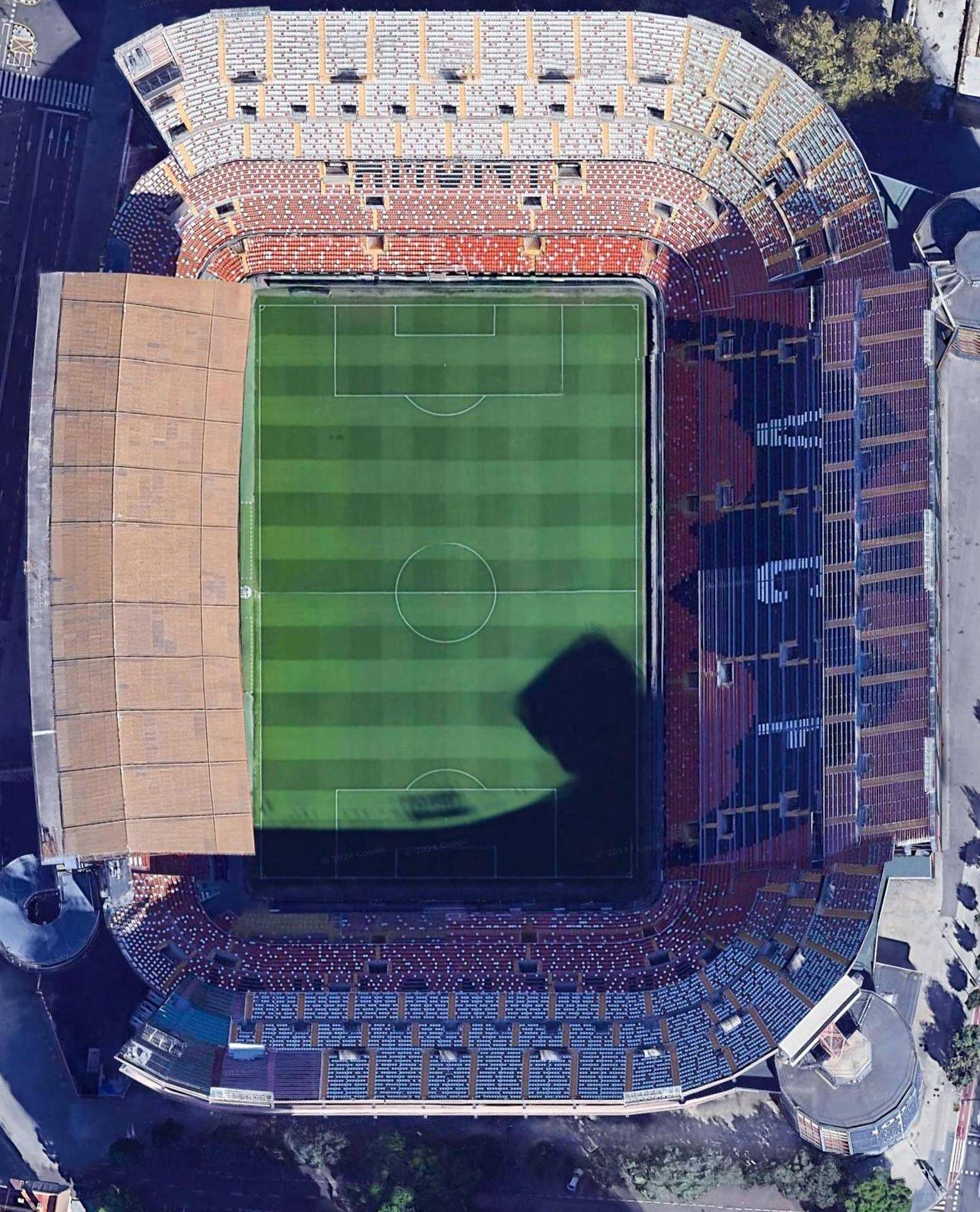 米兰网页版-最喜欢的主场球馆是哪个？