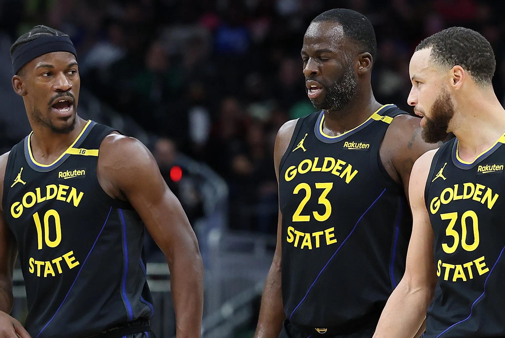 NBA总决赛:勇士4-2击败绿军,库里FMVP的简单介绍 NBA总决赛:勇士4-2击败绿军,库里FMVP的简单介绍