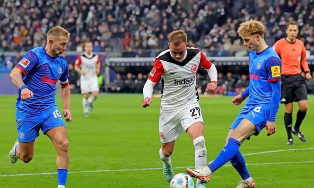 米兰平台-“德甲转会市场：谁能改变球队命运？”