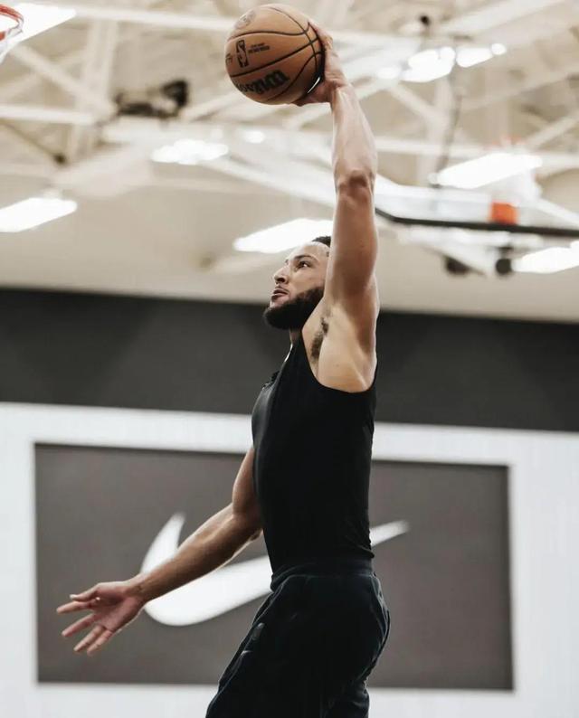 米兰中国官网-篮网重建！西蒙斯+首轮签换全明星内线