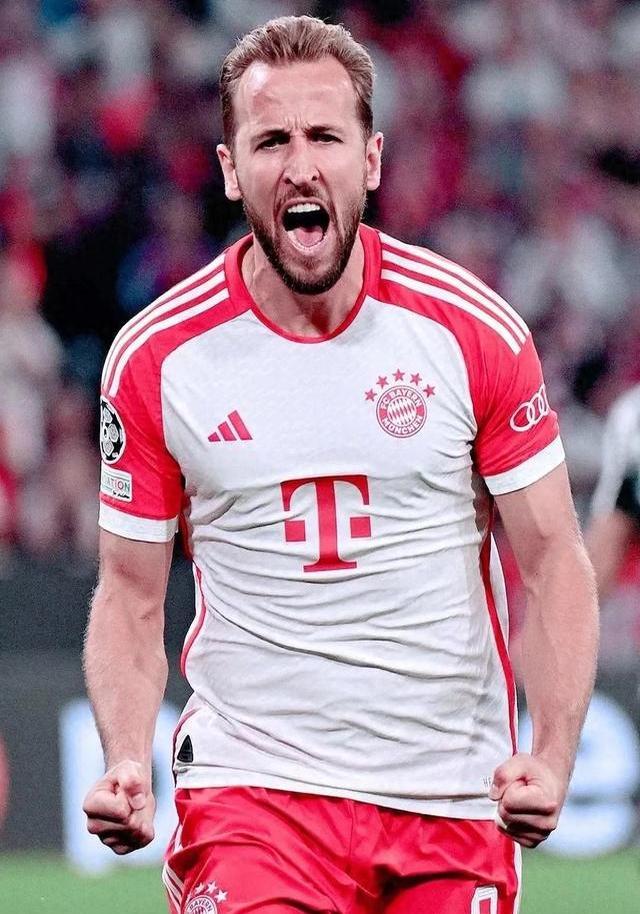 米兰官方网站-凯恩的悲情命运：无冠魔咒何时能破？