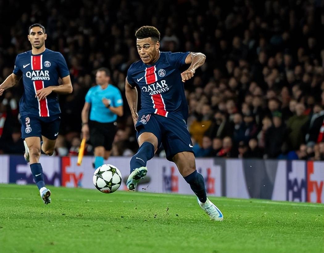 米兰平台-关于巴黎圣日耳曼：巨星云集，为何难夺欧冠？的信息