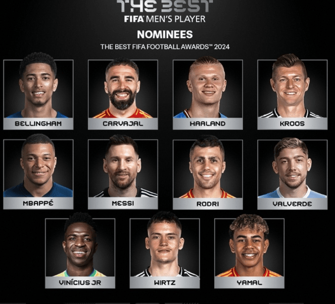 米兰平台-U20世界杯：下一个梅西、哈兰德会在本届诞生吗？