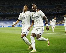 维尼修斯vs罗德里戈:巴西双星的接班之路的简单介绍 维尼修斯vs罗德里戈:巴西双星的接班之路的简单介绍