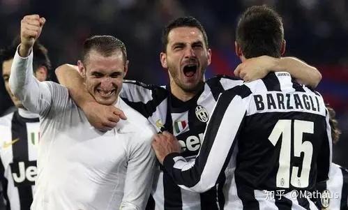 米兰app-三中卫体系：现代足球的新趋势？的简单介绍