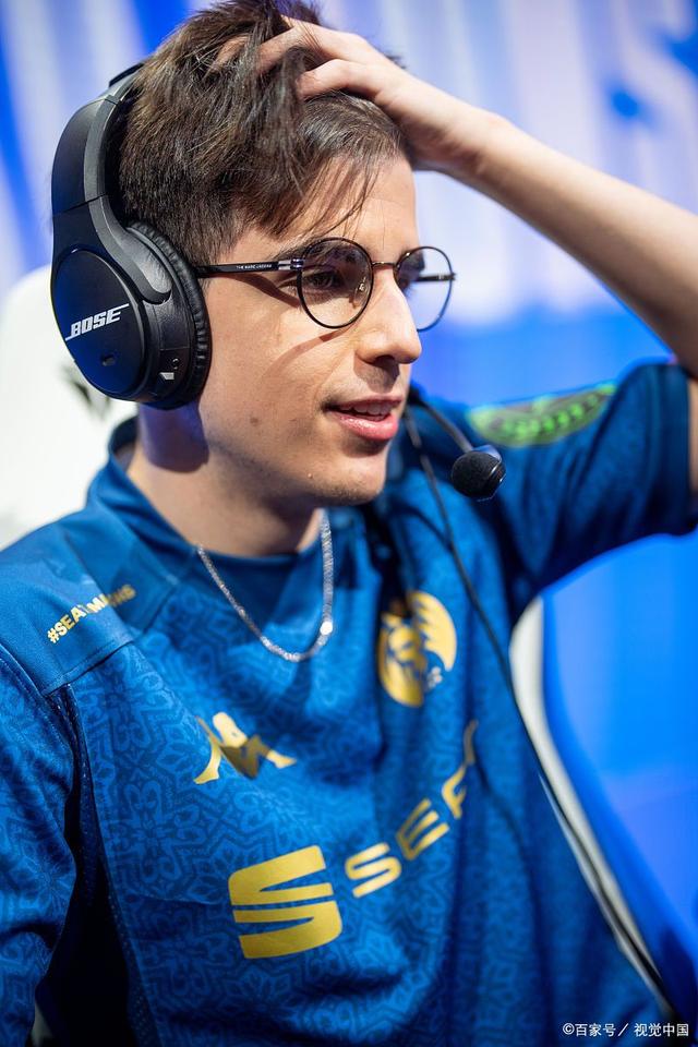 米兰官方网站-关于《测试：你适合成为哪种电竞职业人？》的信息