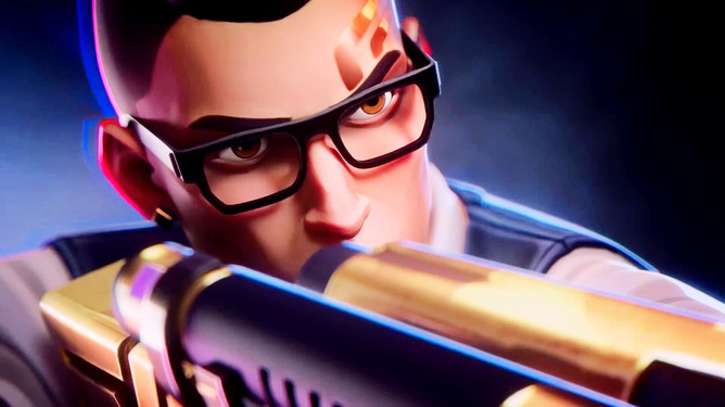 米兰官网-《VALORANT》新特工技能泄露，控场能力拉满