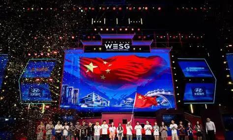 电竞是否该入奥?国际奥委会再议电竞项目的简单介绍 电竞是否该入奥?国际奥委会再议电竞项目的简单介绍