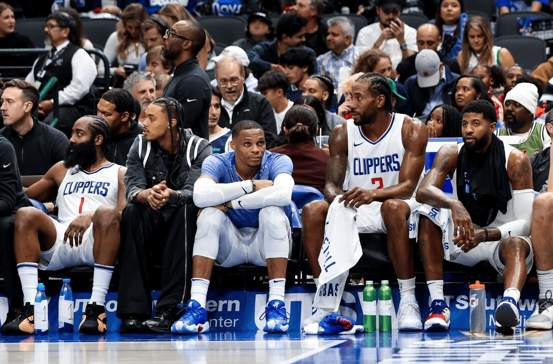 米兰平台-乔治与伦纳德：快船双核还能冲冠吗？的简单介绍