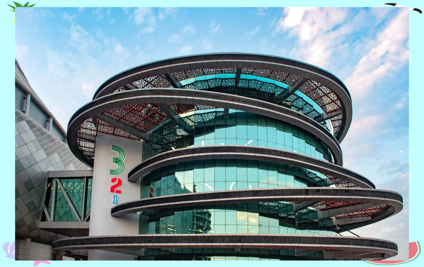 卡塔尔世界杯场馆100%使用可再生能源的简单介绍 卡塔尔世界杯场馆100%使用可再生能源的简单介绍