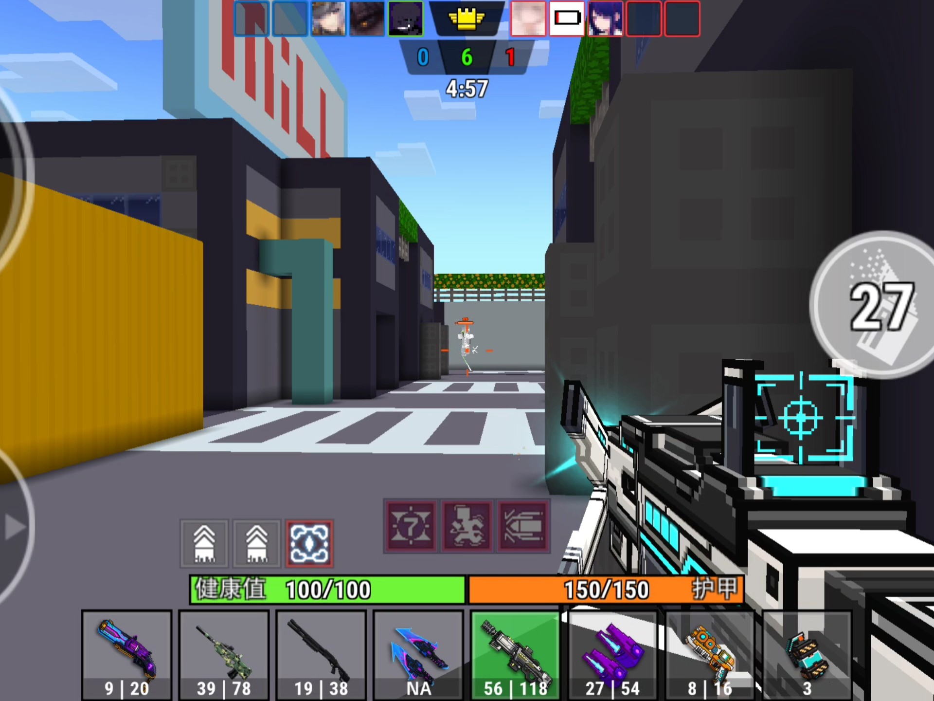 《FPS电竞游戏盘点:谁是射击之王?》的简单介绍 《FPS电竞游戏盘点:谁是射击之王?》的简单介绍