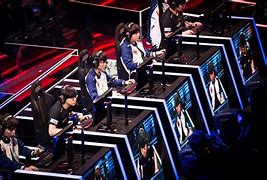 米兰网址-《职业陪练真的赚钱吗？电竞灰色产业链曝光》