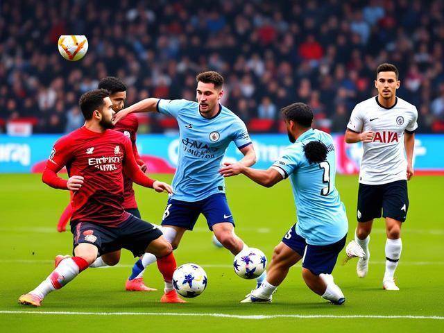 米兰平台-高位逼抢vs防守反击，哪种战术更适应当代足球？的简单介绍