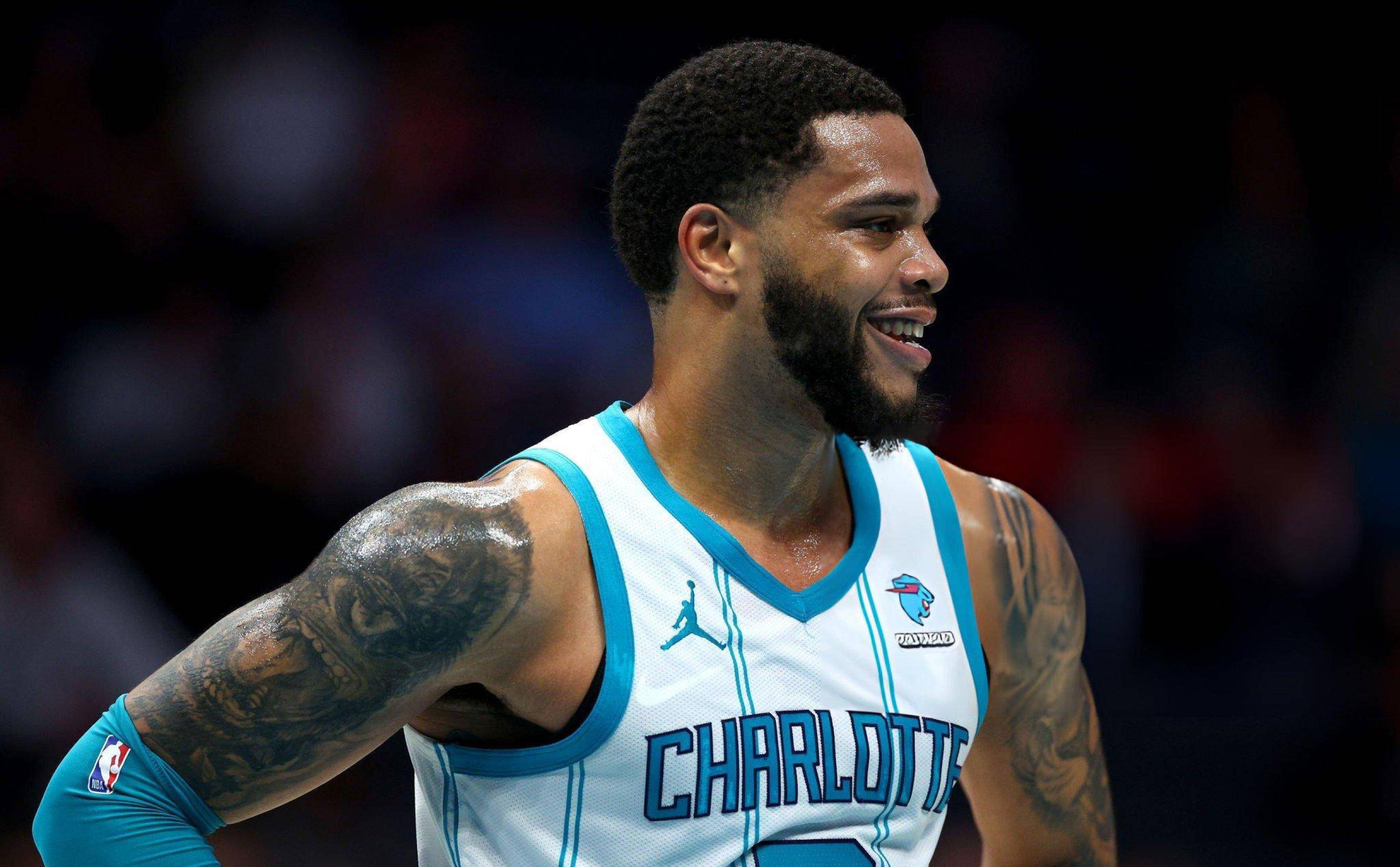 自由市场热门球员一览 自由市场热门球员一览