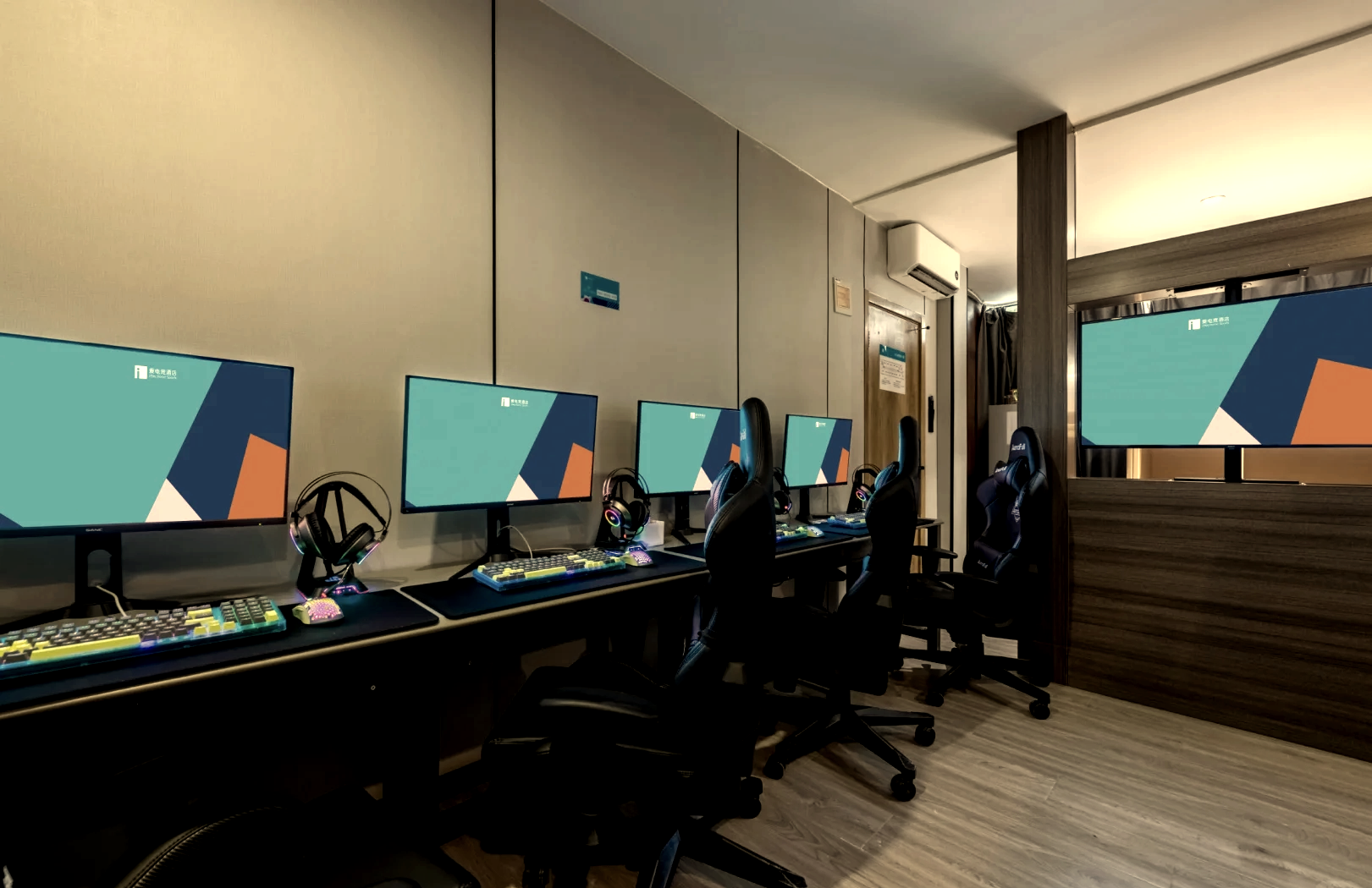 米兰网官网首页-《高端电竞设备推荐：装备提升不止一点点》