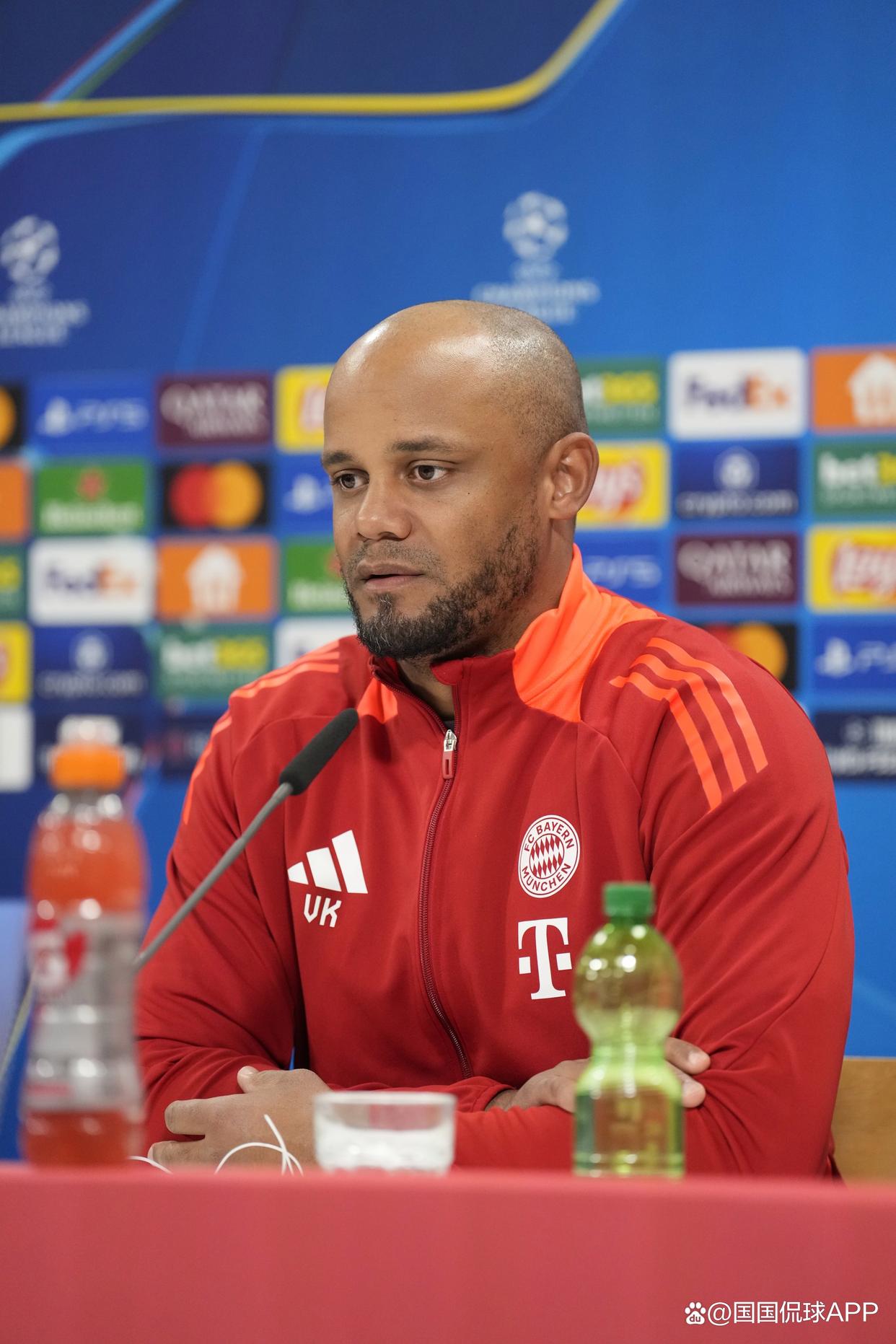 拜仁11连冠终结？勒沃库森如何打破垄断