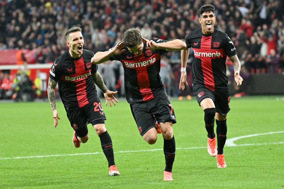 拜仁11连冠终结？勒沃库森如何打破垄断