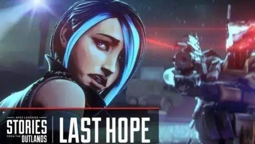 米兰中国官网-包含《Apex英雄》第20赛季：传奇级平衡性调整的词条