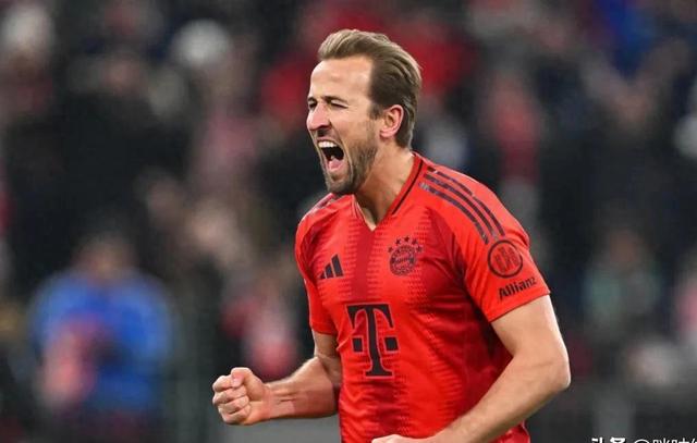 米兰网页版-关于凯恩终圆冠军梦？拜仁慕尼黑或成最佳选择的信息