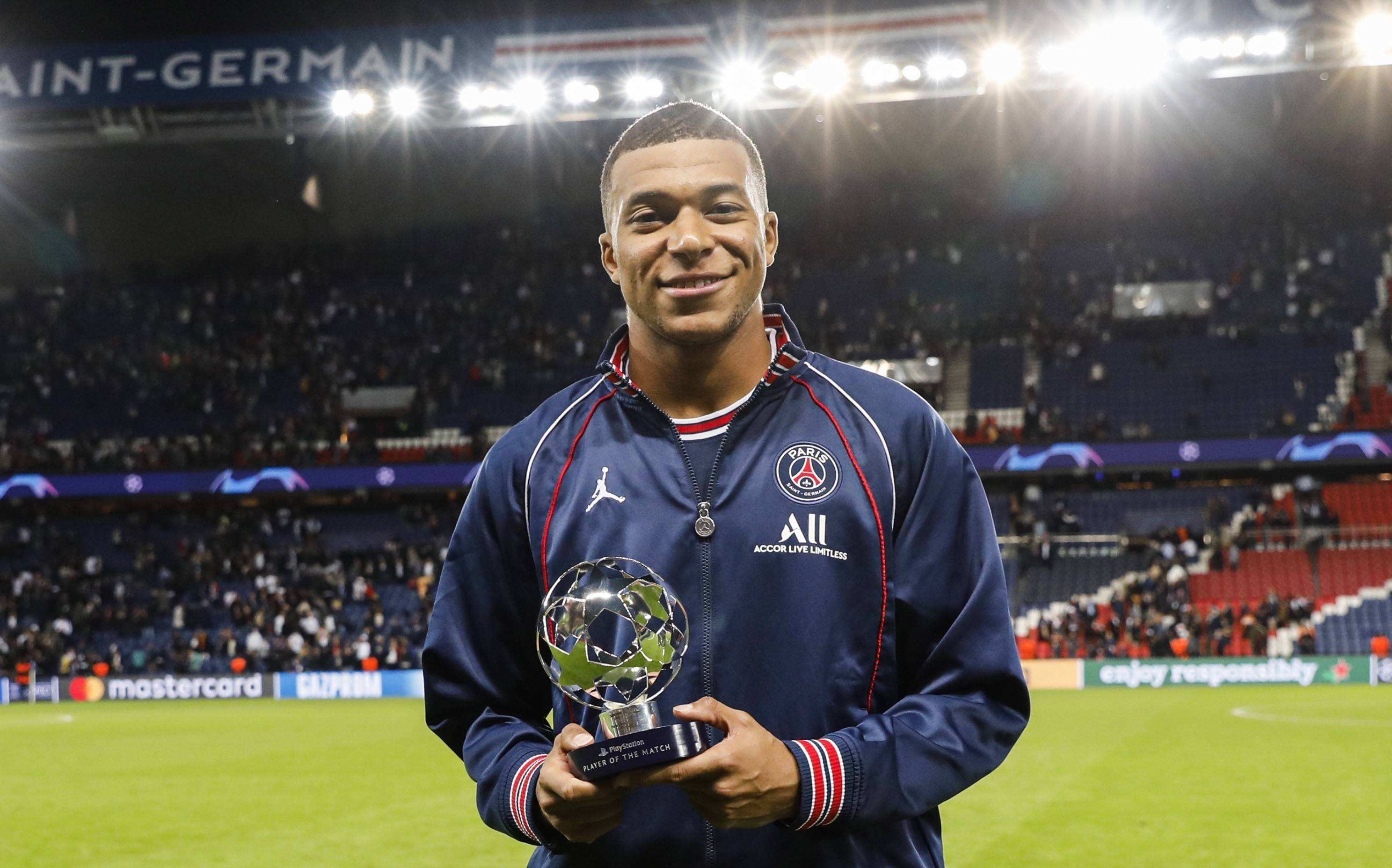 米兰中国官网-姆巴佩：新时代的足坛王者？