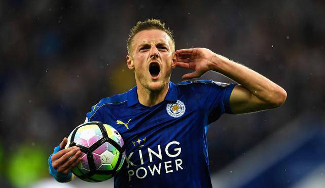 米兰官网-关于莱斯特城奇迹：5000倍赔率的英超冠军的信息