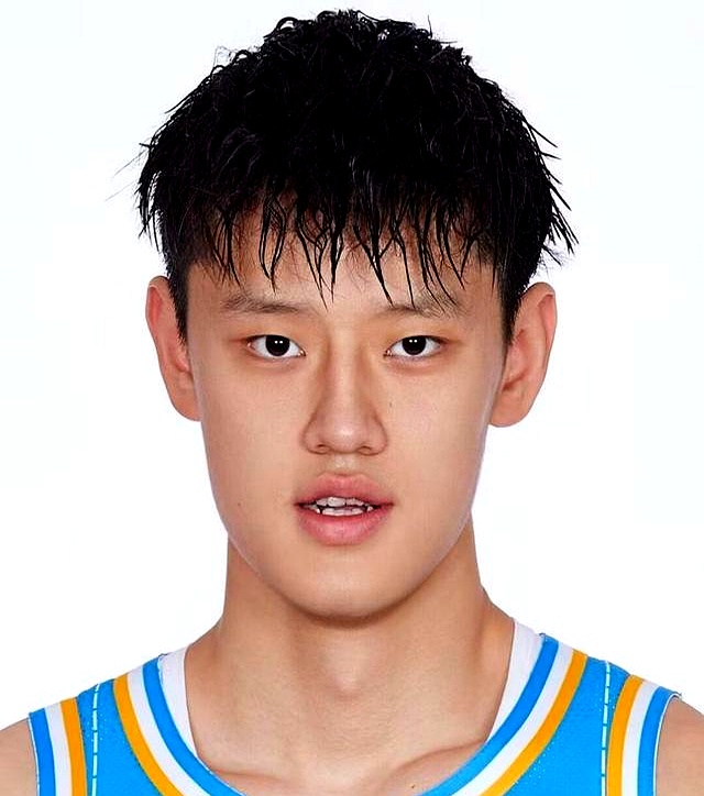 中国球员曾凡博获NBA球队试训邀请