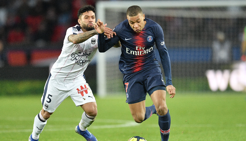 -巴黎50场不败：法甲统治力巅峰