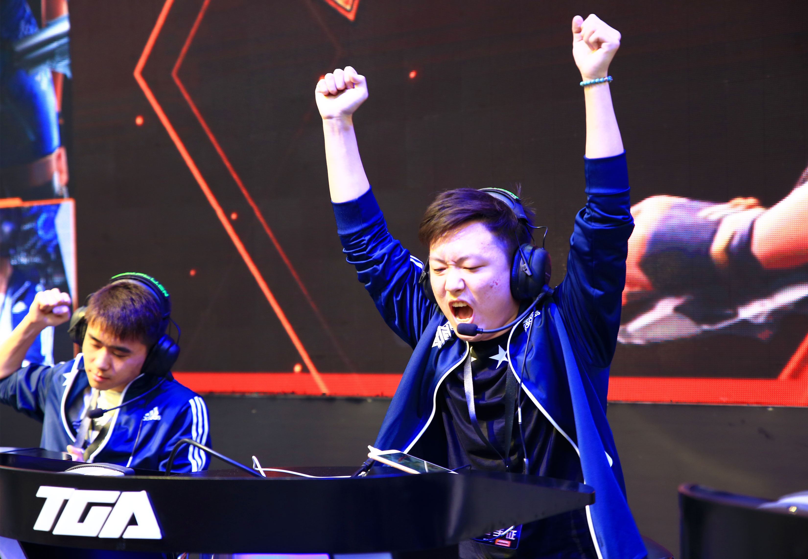 米兰平台-《电竞不只是游戏：它已经成为一种文化》