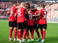 米兰网站-“德甲中场战役，关键球员的角色研究！”