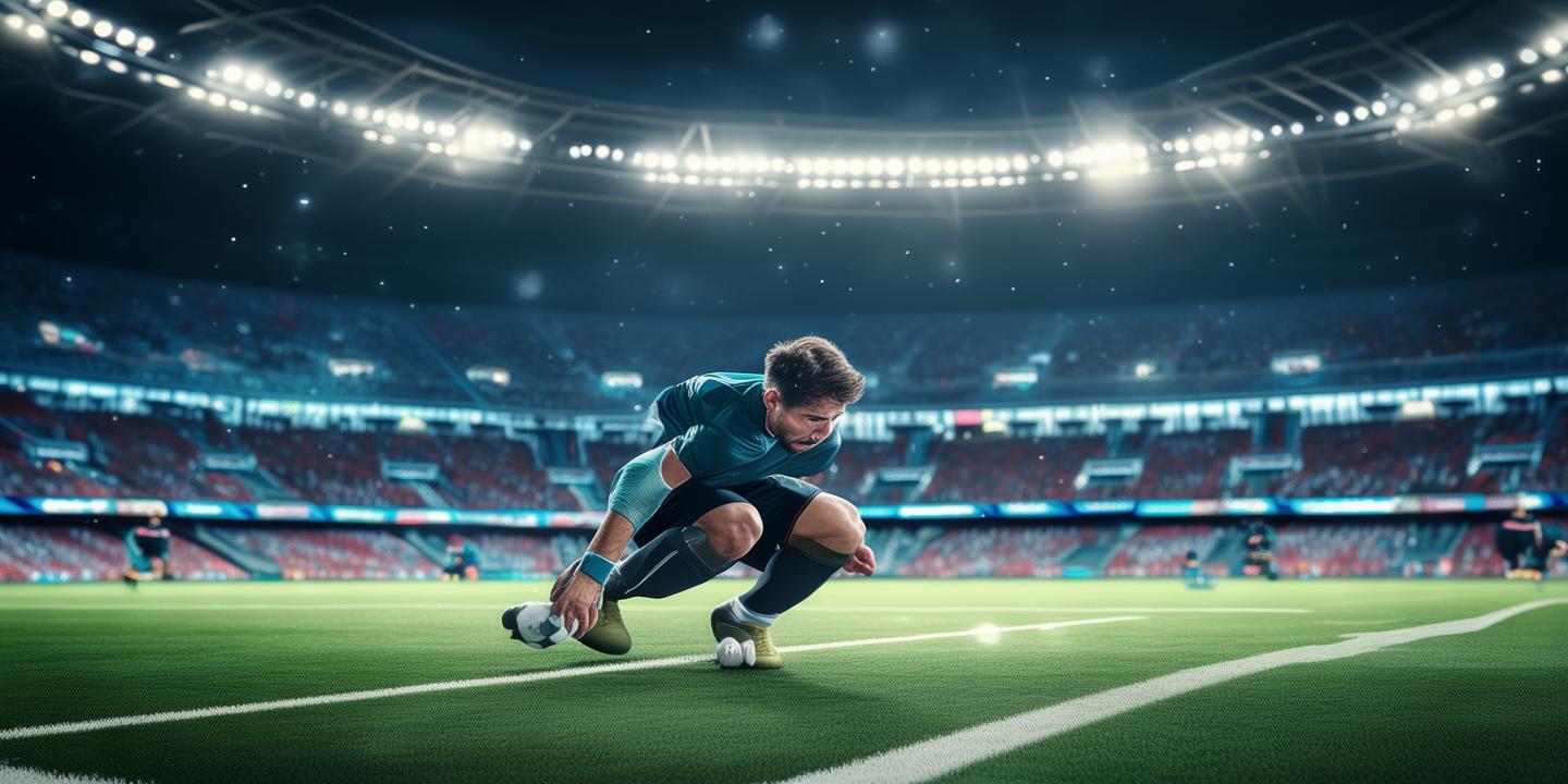 米兰网址-2025年足球趋势：AI裁判、智能球场、虚拟观赛