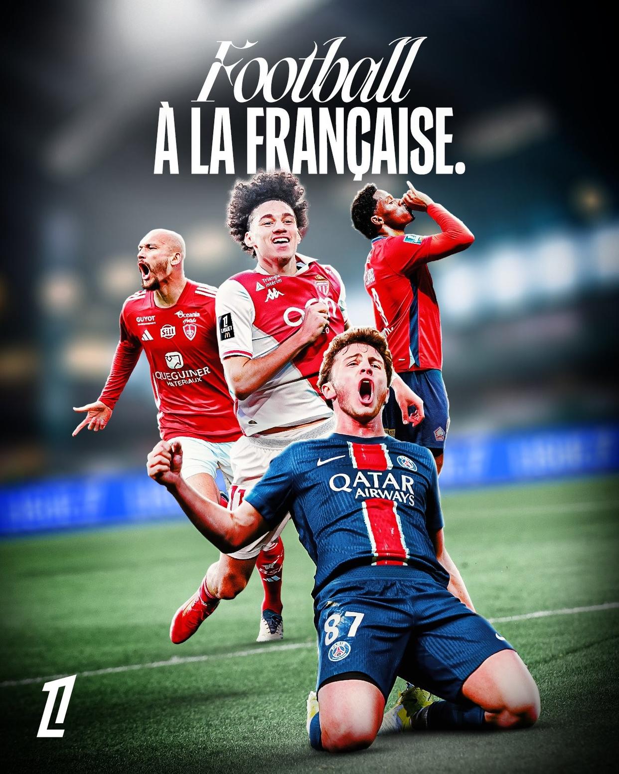 “法甲的新力量:年轻球员如何改变比赛局势?” “法甲的新力量:年轻球员如何改变比赛局势?”