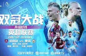 “英超新赛季:豪门球队准备争夺桂冠!” “英超新赛季:豪门球队准备争夺桂冠!”