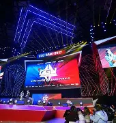 米兰app-《电竞比赛规则冷知识大盘点》