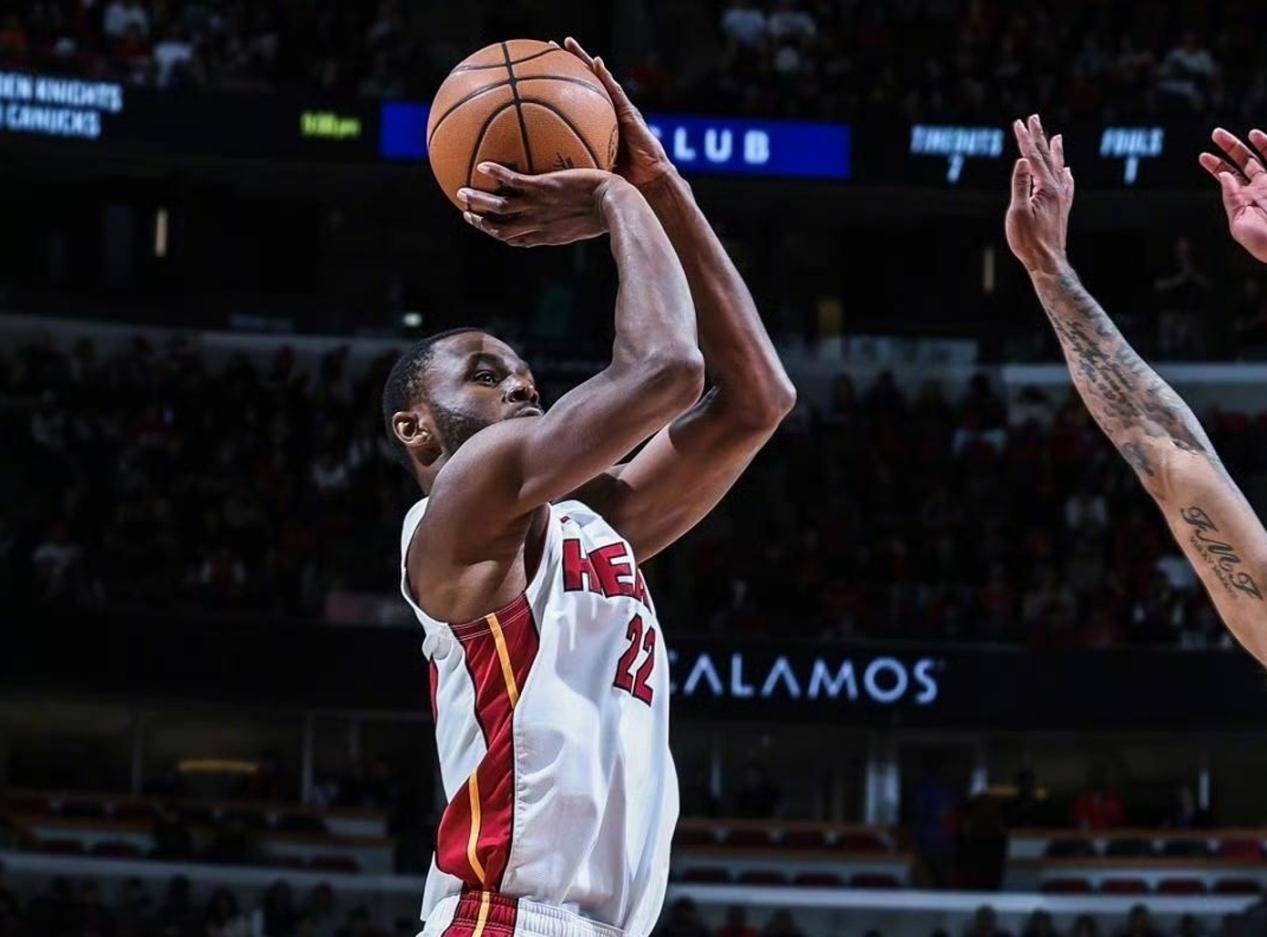 黑马奇迹!热火第八名杀入总决赛 黑马奇迹!热火第八名杀入总决赛