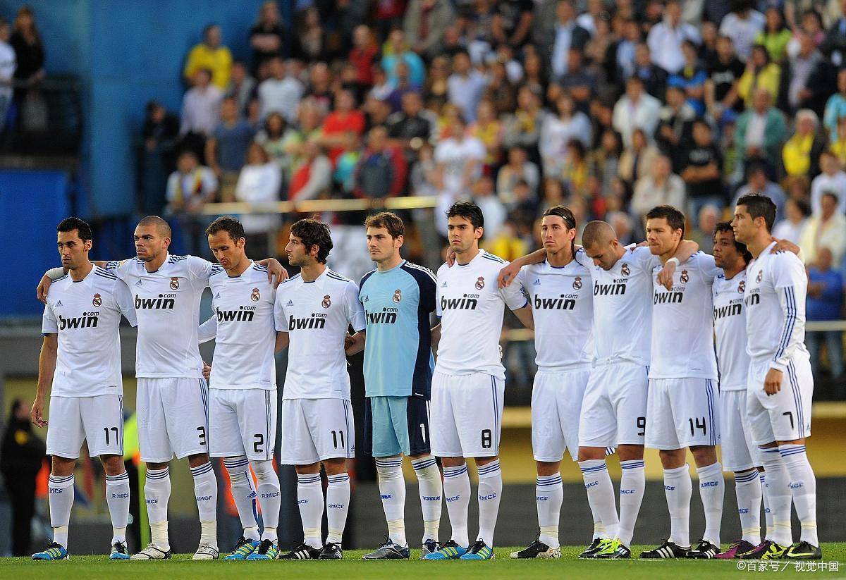 西甲青训对比：拉玛西亚vs皇马青训营