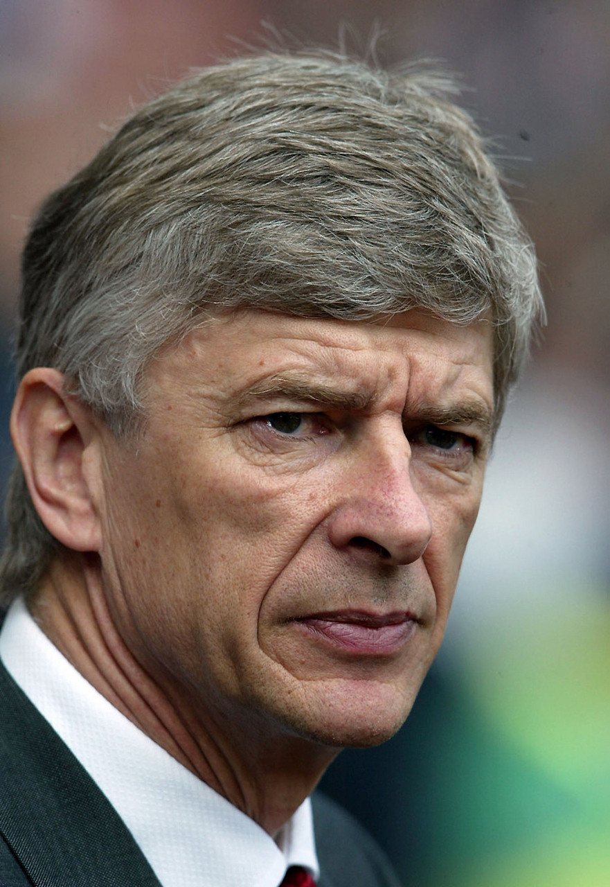 阿森纳不败赛季：温格的球队如何创造历史？