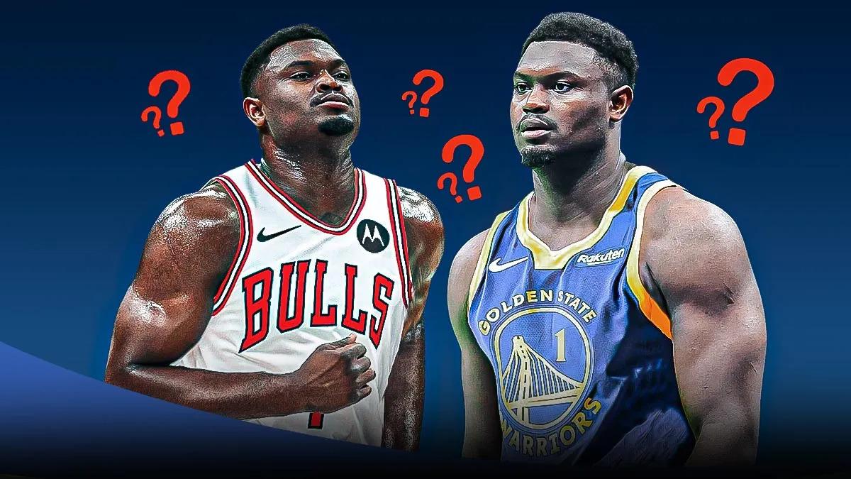 米兰平台-鹈鹕崛起之路：锡安的战术价值分析