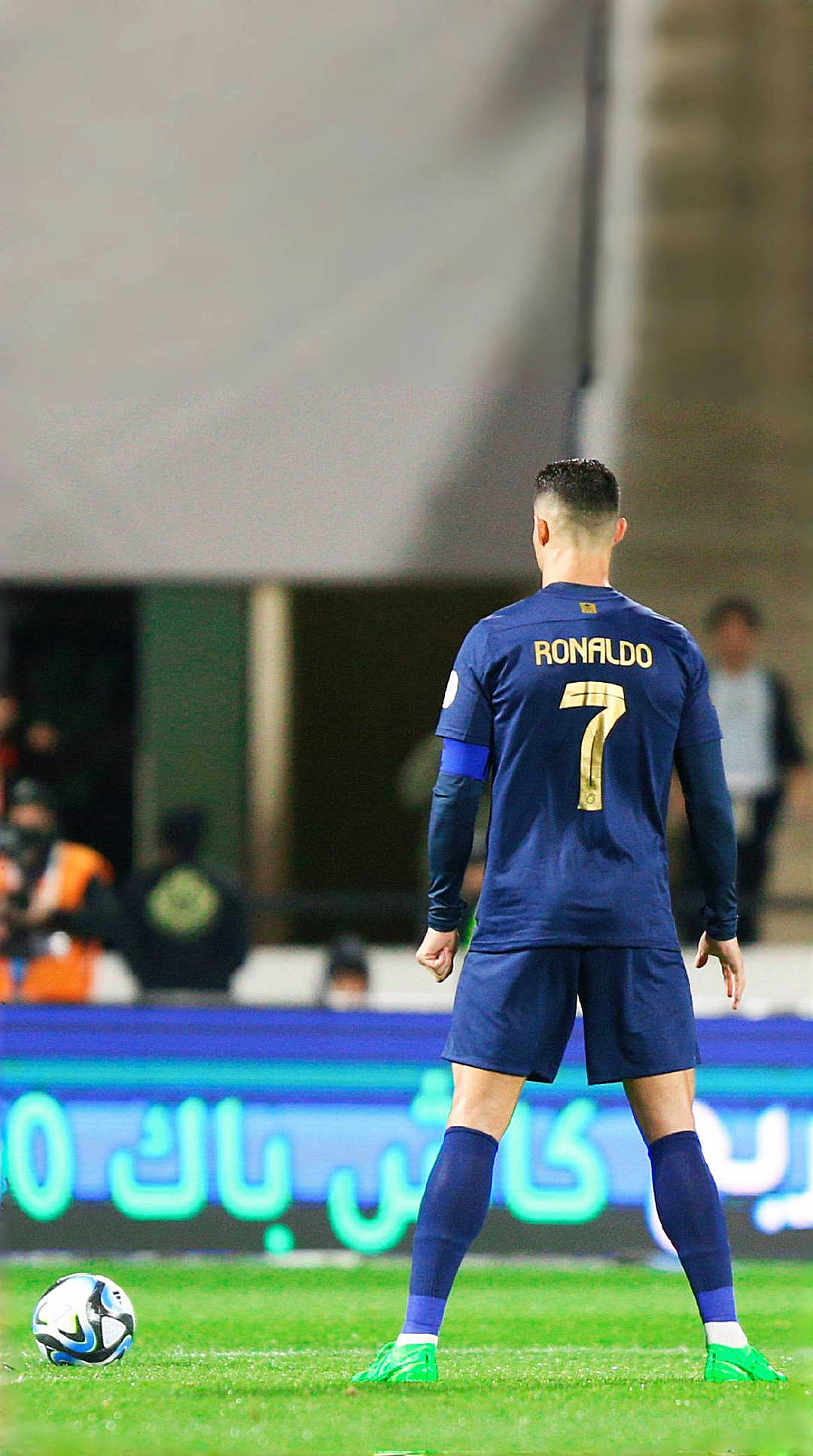 C罗再战沙特联赛,利雅得胜利组超级三叉戟的简单介绍 C罗再战沙特联赛,利雅得胜利组超级三叉戟的简单介绍