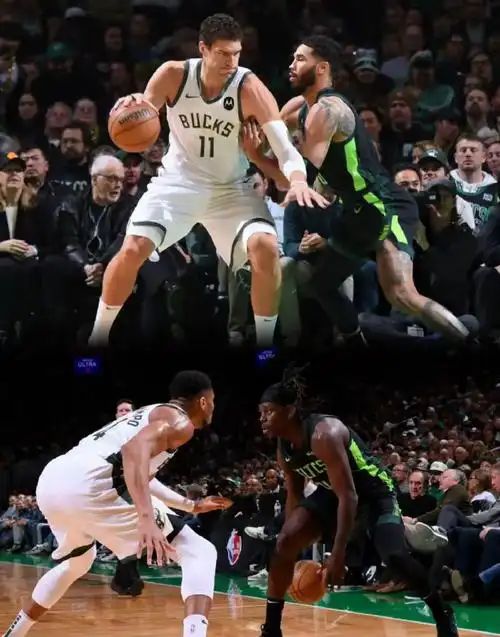 米兰网址-字母哥因伤退赛，雄鹿季后赛悬了？