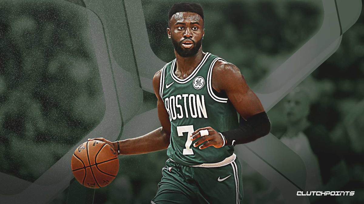 杰伦·布朗手腕手术,凯尔特人调整轮换 杰伦·布朗手腕手术,凯尔特人调整轮换