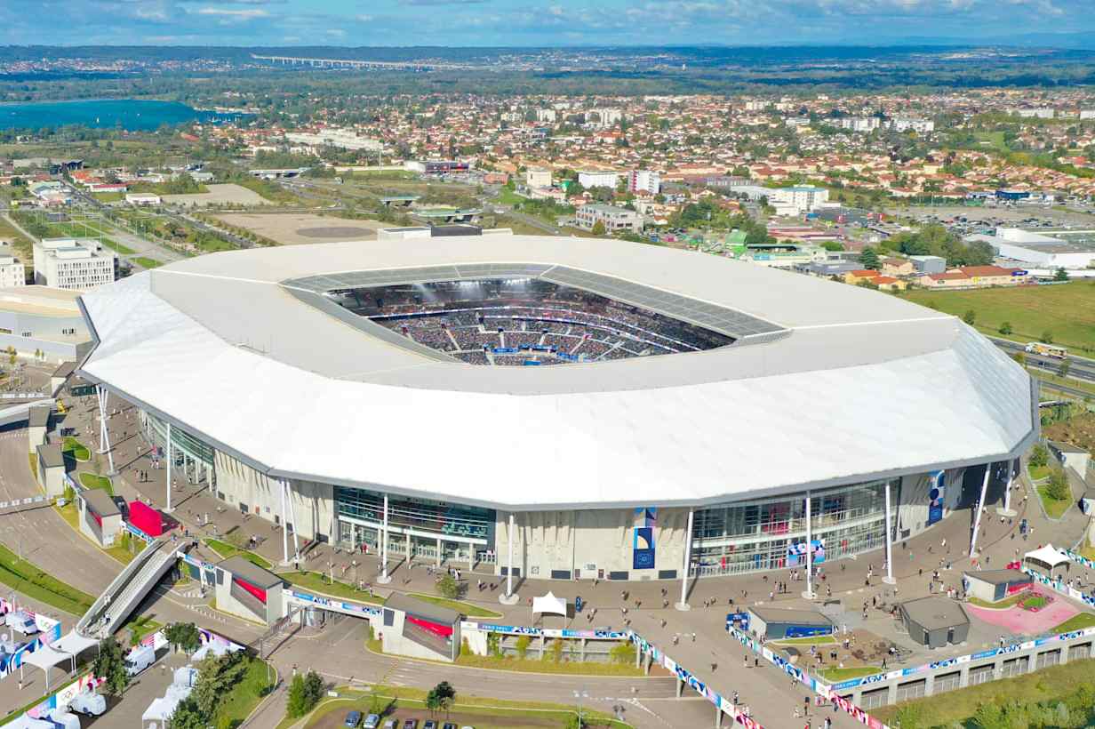 里昂的没落:昔日七冠王为何沉沦? 里昂的没落:昔日七冠王为何沉沦?