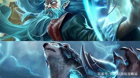 米兰app-电竞冷知识：《英雄联盟》最早英雄是谁？的简单介绍