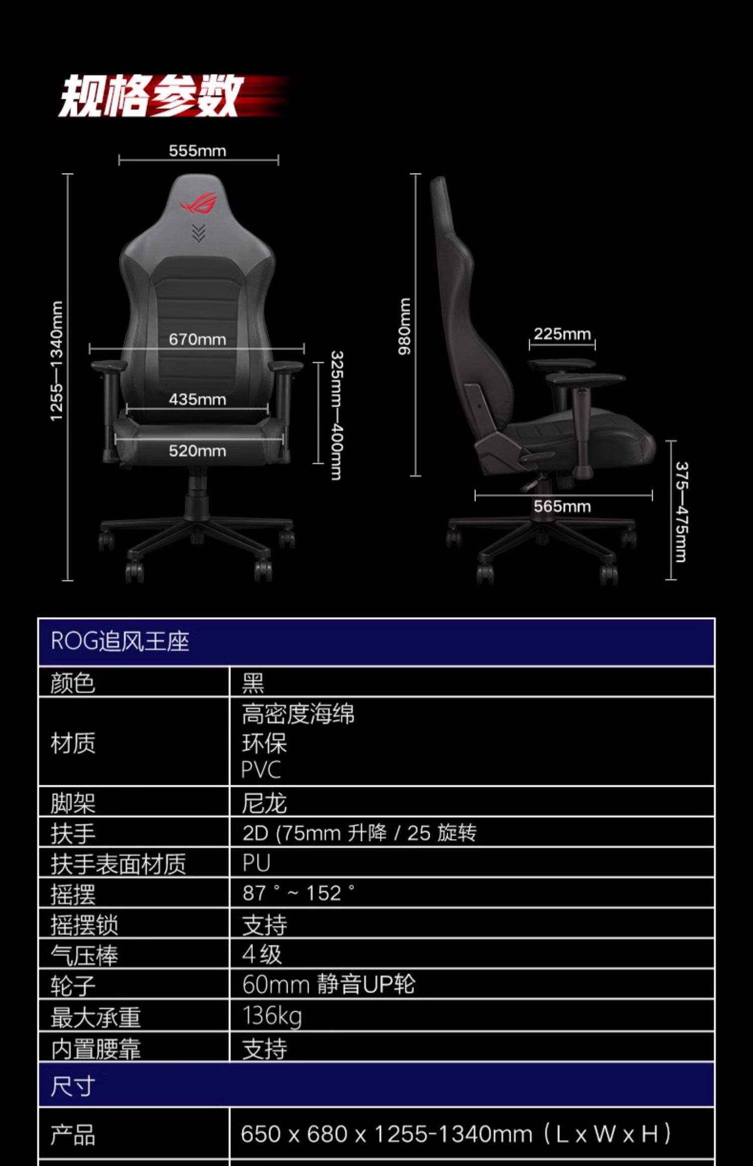 电竞椅选购指南:久坐不累的秘密是什么? 电竞椅选购指南:久坐不累的秘密是什么?