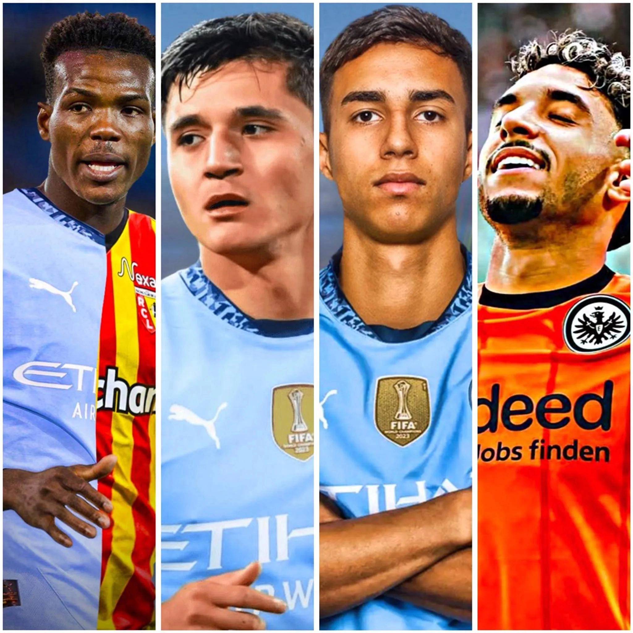 米兰网站-“英超的冬窗转会分析，球队的深度与广度！”